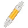 Bailey | LED Bulb | R7s Fitting | Other | 17mm | 4.2W