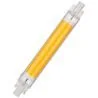 Bailey | LED Bulb | R7s Fitting | Other | 17mm | 7.6W