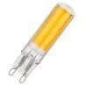 Bailey | LED Bulb | G9 Fitting | Other | 16mm | 4.2W