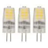 Bailey | LED Bulb | G4 Fitting | Tube Bulb | 13mm | 2W | 12V