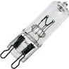 SPL | G9 | Plug-in lamp | 14mm | 40W