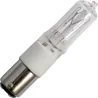 SPL | Ba15d | Tube lamp | 17mm | 200W