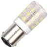 SPL | LED Lamp | Ba15d Fitting | Tube Lamp | 18mm | 3W | 10 - 24V