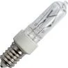 Tubular halogen lamp | E14 | 19mm | 70W | Own brand | replaces Halolux