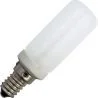 Tubular halogen lamp | E14 | 28mm | 100W | Own brand | replaces Halolux