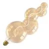 Calex | LED filament | Large socket E27 | Design lamp | 125mm | 4W
