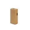 Tradim | electronic cord dimmer | IP 23 | Gold | 20-250W