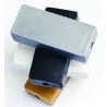 Tradim | electronic cord dimmer | IP 24 | Silver | 20-250W