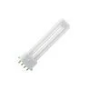 PL-S | 2G7 Fitting | 7W | 827 Very Warm White | Opal | 4-Pin