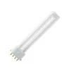 PL-S | 2G7 Fitting | 9W | 827 Very Warm White | Opal | 4-Pin
