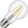 Lighto | LED filament | Large socket E27 | Standard lamp | Bright | 60mm | 5W