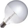Lighto | LED filament | Large socket E27 | Globelamp | Bright | 125mm | 4W