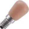 Lighto | LED filament | Small fitting E14 | Tube lamp | Flame | 26mm | 2W