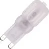 Lighto | LED Bulb | G9 Fitting | Plug-in Lamp | Bright | 12mm | 2.5W