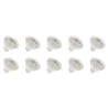 Lighto | LED Spot | GU5.3 | 5W | 10 pieces | 12V