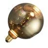 Lighto | LED Lamp | E27 Fitting | Globelamp | Colored | G125 | 150mm | 4.6W