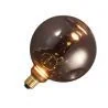 Lighto | LED Lamp | E27 Fitting | Globelamp | Colored | G125 | 150mm | 4.6W