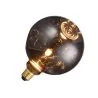 Lighto | LED Lamp | E27 Fitting | Globelamp | Colored | G125 | 150mm | 4.6W