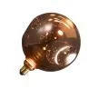 Lighto | LED Lamp | E27 Fitting | Globelamp | Colored | G125 | 200mm | 4.6W