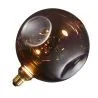 Lighto | LED Lamp | E27 Fitting | Globelamp | Colored | G125 | 200mm | 4.6W