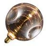 Lighto | LED Lamp | E27 Fitting | Globelamp | Colored | G125 | 200mm | 4.6W