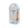 Tradim | electronic floor dimmer | IP 20 | Transparent | 40 - 500W
