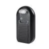 Tradim | electronic floor dimmer | IP 20 | Black | 40 - 500W