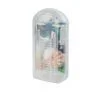 Tradim | electronic transformer floor dimmer | IP 20 | Transparent | 35 - 150W