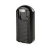 Tradim | electronic transformer floor dimmer | IP 20 | Black | 35 - 150W