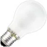 Bulb | Large fitting E27 | Standard bulb | Frosted | 60mm | 25W | 24/28V