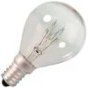 Calex | Light bulb | Small socket E14 | Ball bulb | Clear | 45mm | 10W
