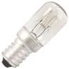 Calex | Light bulb | E12 | Tube bulb | Clear | 18mm | 10W