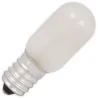 Calex | Incandescent lamp | Small fitting E14 | Tube lamp | Matt | 18mm | 10W