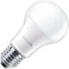 Philips | LED bulb | Large socket E27 | Standard bulb | Mat | 60mm | 13W