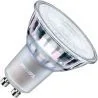 Philips | LED Bulb | GU10 Fitting | Spot | Mat | 50mm | 3.7W
