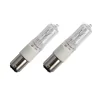 Tubular halogen lamp | Ba15d | Clear | 15mm | 150W | Own brand | replaces Halolux