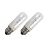 Tubular halogen lamp | E27 | Clear | 32mm | 150W | Own brand | replaces Halolux