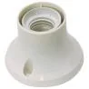 Ceiling fitting E27