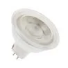 Lighto | LED bulb | GU5,3 Fitting | Spot | Bright | 50mm | 7W | 12V