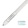 Lighto | LED fluorescent tube | T5 | 9W | 110lm/W | 60cm | 830 Warm White | replaces 14W fluorescent tube | EM/Mains