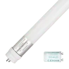Lighto | LED fluorescent tube | T8 | 9W | 1440lm | 60cm | 865 Daylight | replaces 18W fluorescent tube | EM/Mains