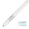 Lighto | LED fluorescent tube | T5 | 12W | 110lm/W | 90cm | 840 Cool White | replaces 21W fluorescent tube | EM/Mains
