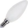 SPL | Small fitting E14 | Candle lamp | Mat | 35mm | 28W