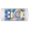 Tradim | digital LED cord dimmer | IP 20 | Transparent | 2 - 100W