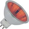 SPL | GU5.3 | Reflector Lamp | Red | 50mm | 50W
