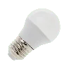 Lighto | LED bulb | Large socket E27 | Ball bulb | Bright | 45mm | 3W