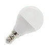 Lighto | LED bulb | Small socket E14 | Ball bulb | Bright | 45mm | 3W