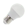 Lighto | LED bulb | Large socket E27 | Ball bulb | Bright | 45mm | 5W