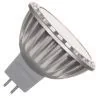 Bailey | LED bulb | GU5,3 Fitting | Spot | 50mm | 5W | 24V