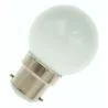Bailey | LED bulb | Bayonet fitting B22d Fitting | Ball | 45mm | 1W